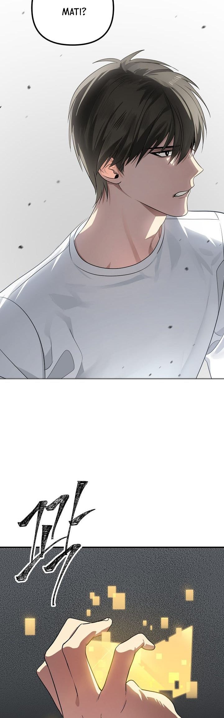 SSS-Class Suicide Hunter Chap 3 - Next Chap 4