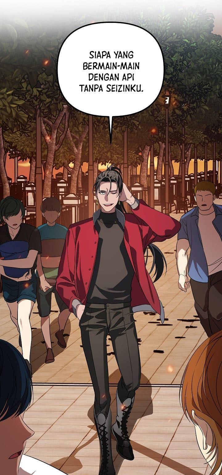 SSS-Class Suicide Hunter Chap 3 - Next Chap 4