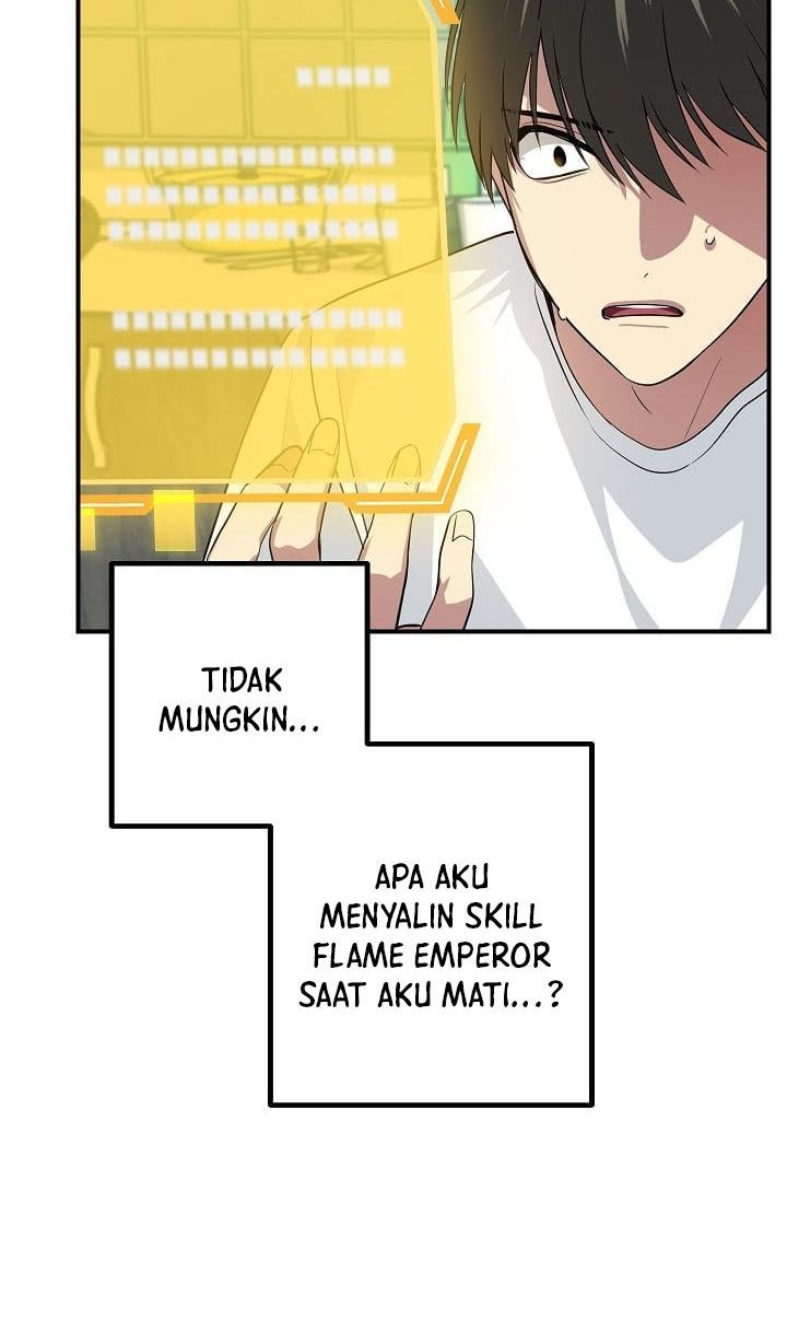 SSS-Class Suicide Hunter Chap 3 - Next Chap 4