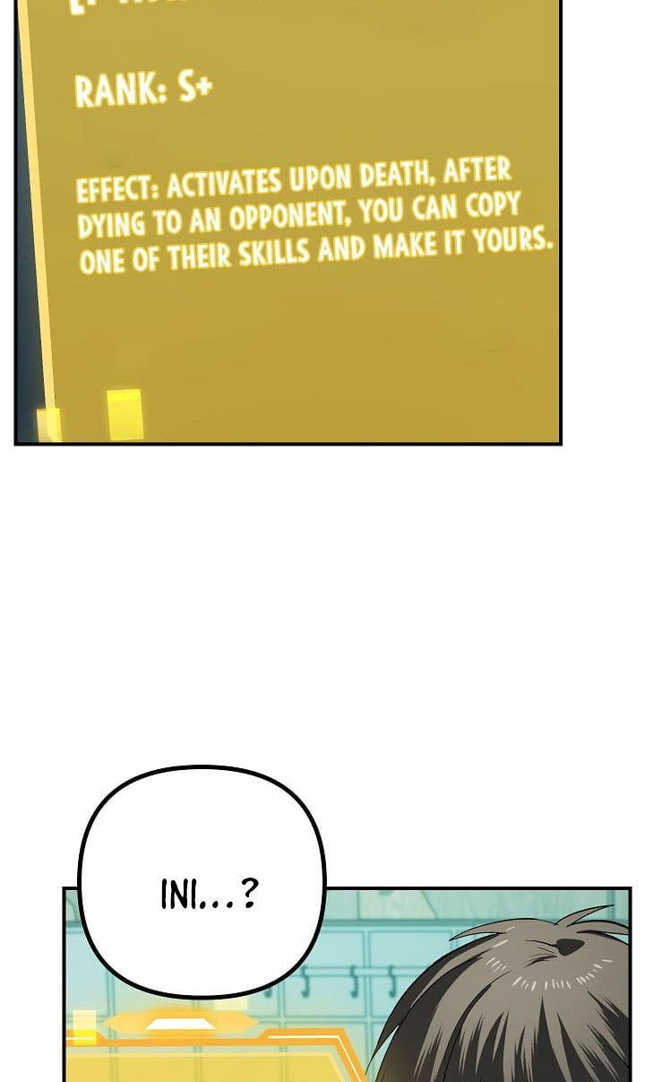 SSS-Class Suicide Hunter Chap 3 - Next Chap 4