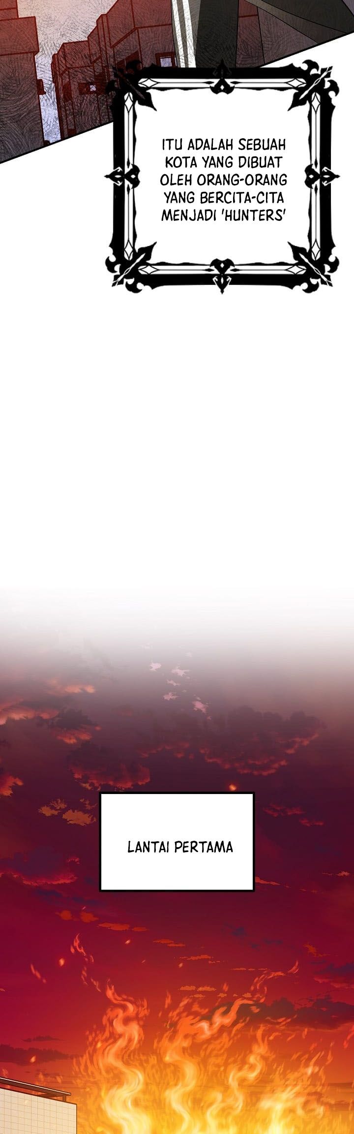 SSS-Class Suicide Hunter Chap 3 - Next Chap 4