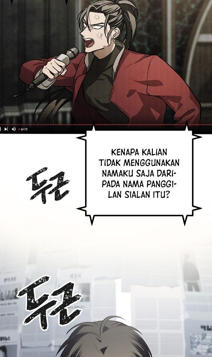 SSS-Class Suicide Hunter Chap 3 - Next Chap 4