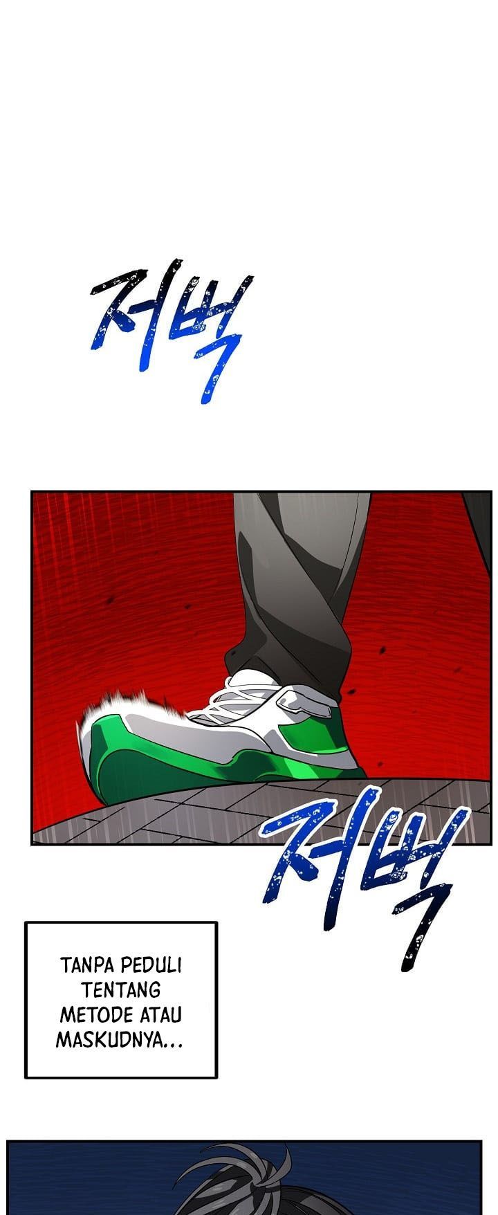 SSS-Class Suicide Hunter Chap 3 - Next Chap 4