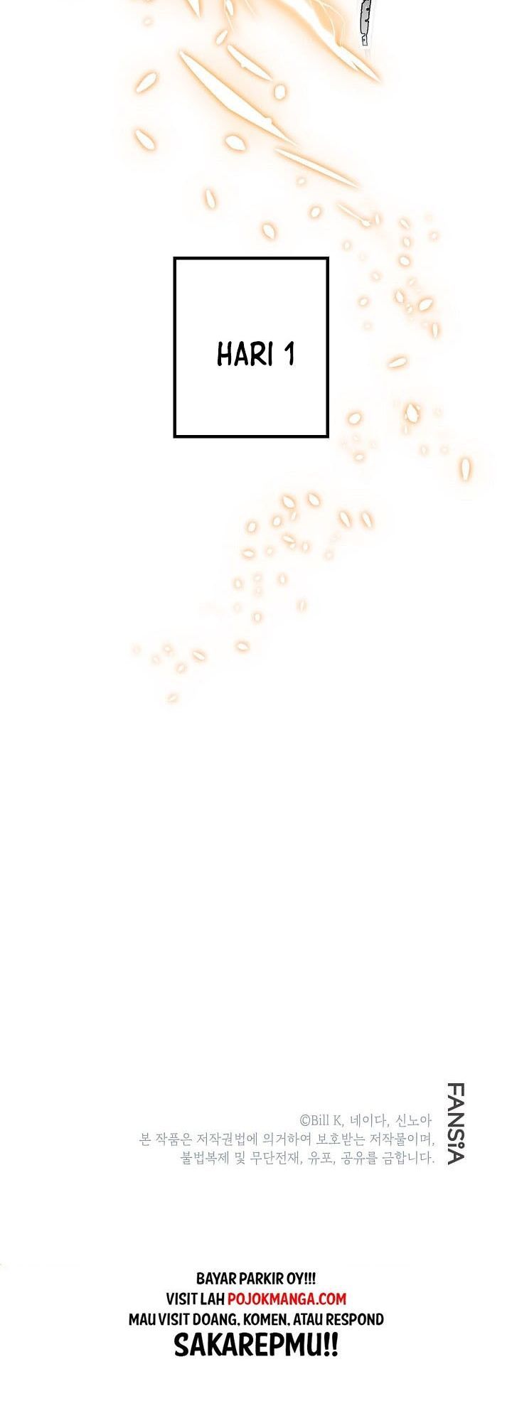 SSS-Class Suicide Hunter Chap 3 - Next Chap 4