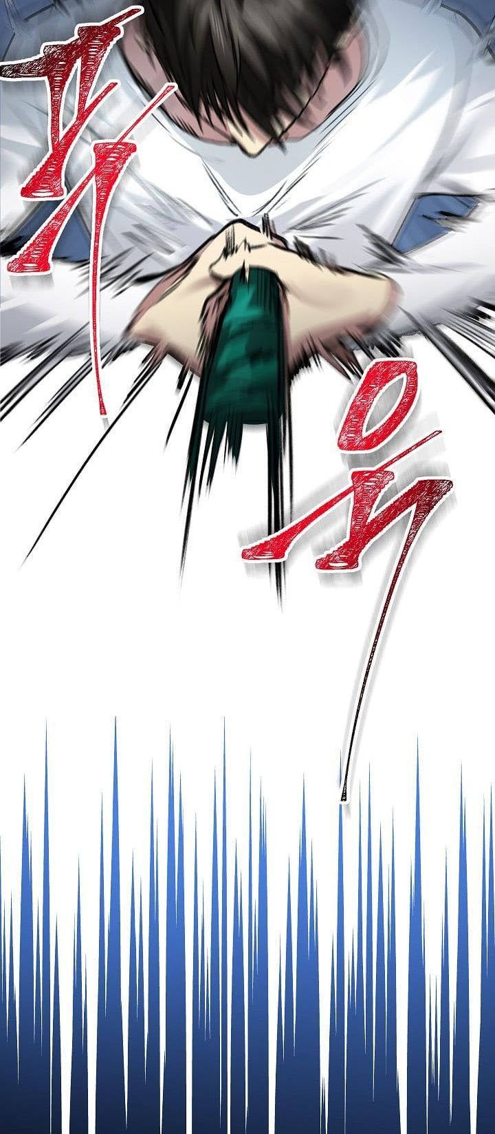 SSS-Class Suicide Hunter Chap 3 - Next Chap 4