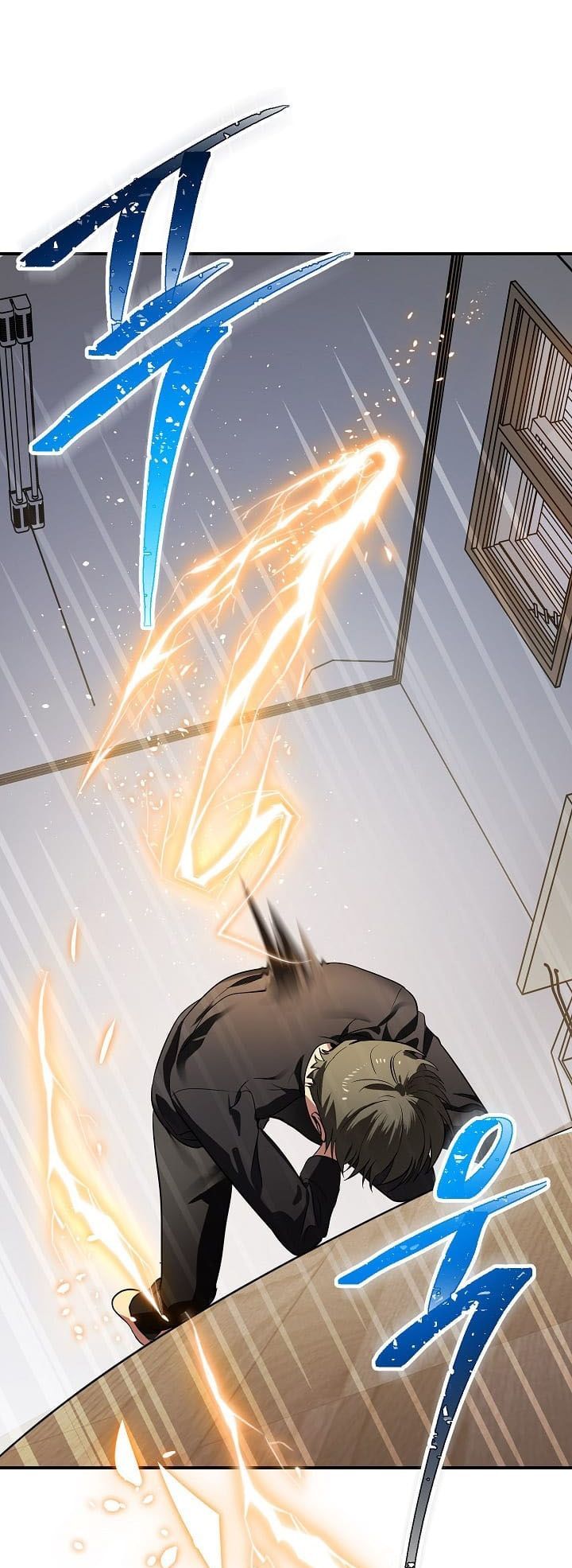 SSS-Class Suicide Hunter Chap 3 - Next Chap 4