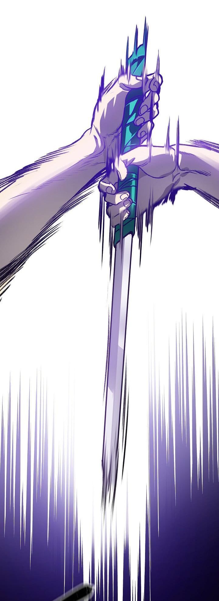 SSS-Class Suicide Hunter Chap 3 - Next Chap 4