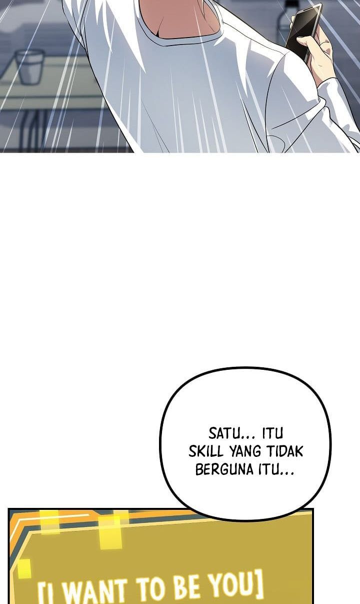 SSS-Class Suicide Hunter Chap 3 - Next Chap 4