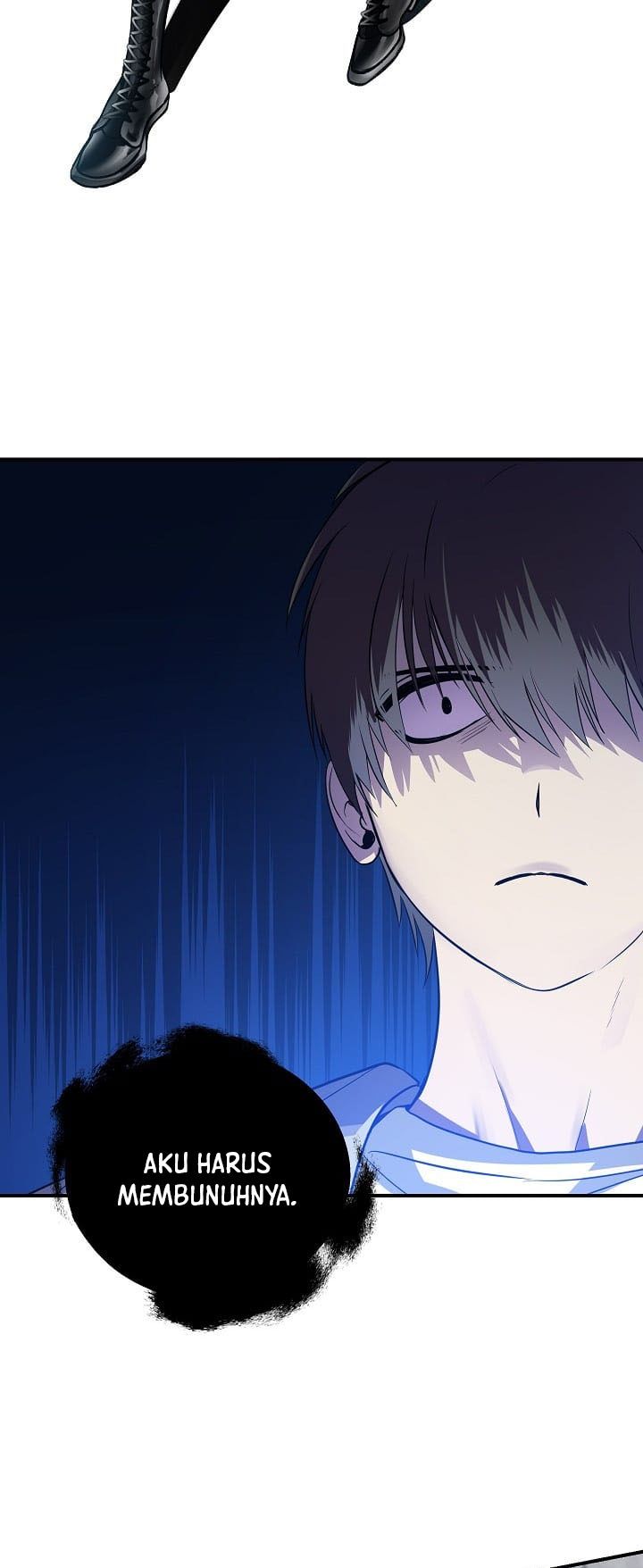 SSS-Class Suicide Hunter Chap 3 - Next Chap 4