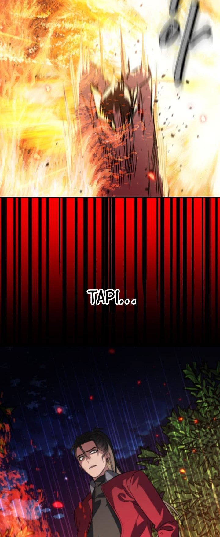 SSS-Class Suicide Hunter Chap 3 - Next Chap 4