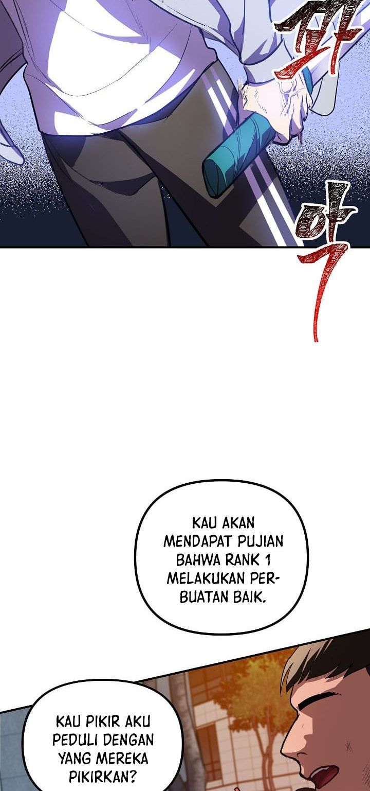 SSS-Class Suicide Hunter Chap 3 - Next Chap 4