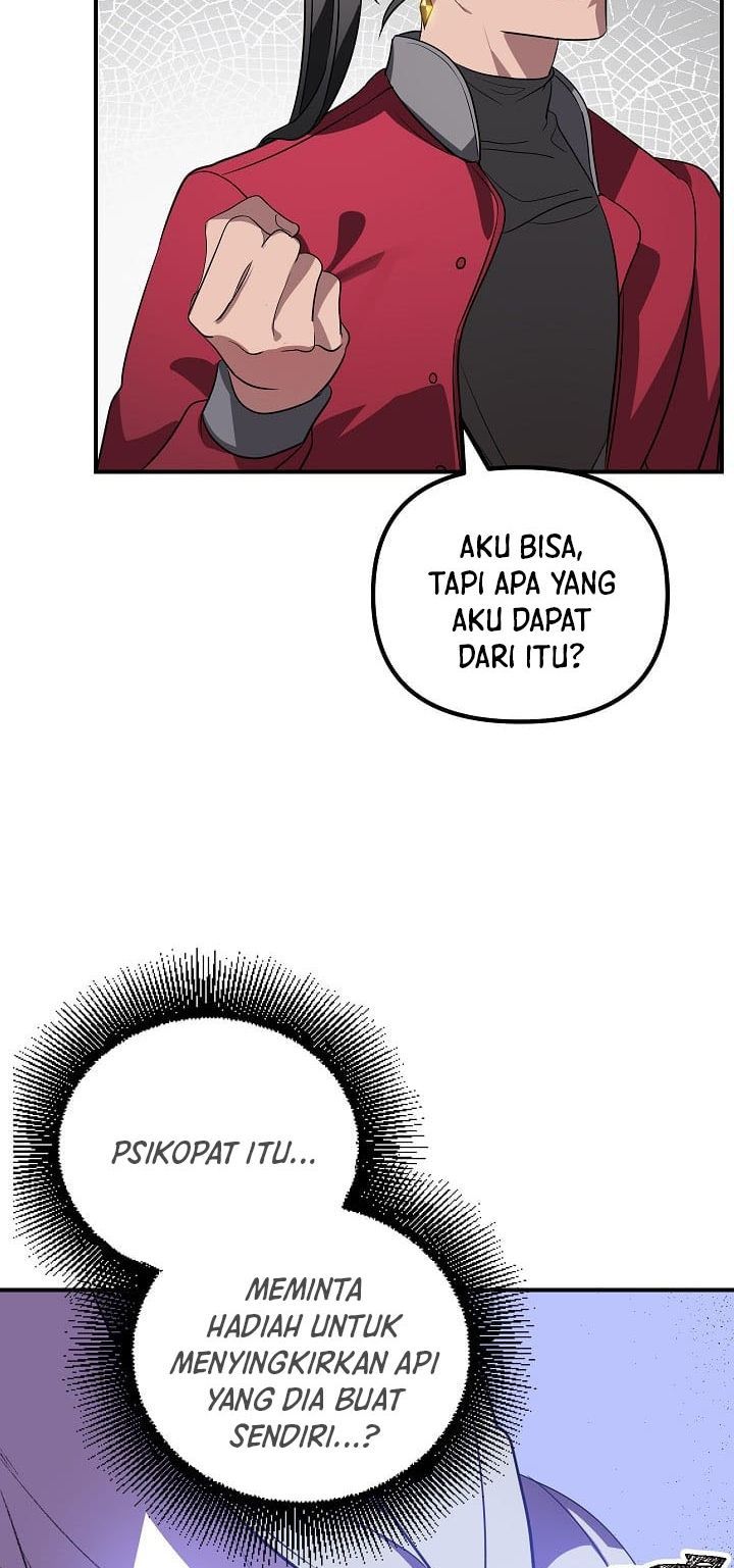 SSS-Class Suicide Hunter Chap 3 - Next Chap 4