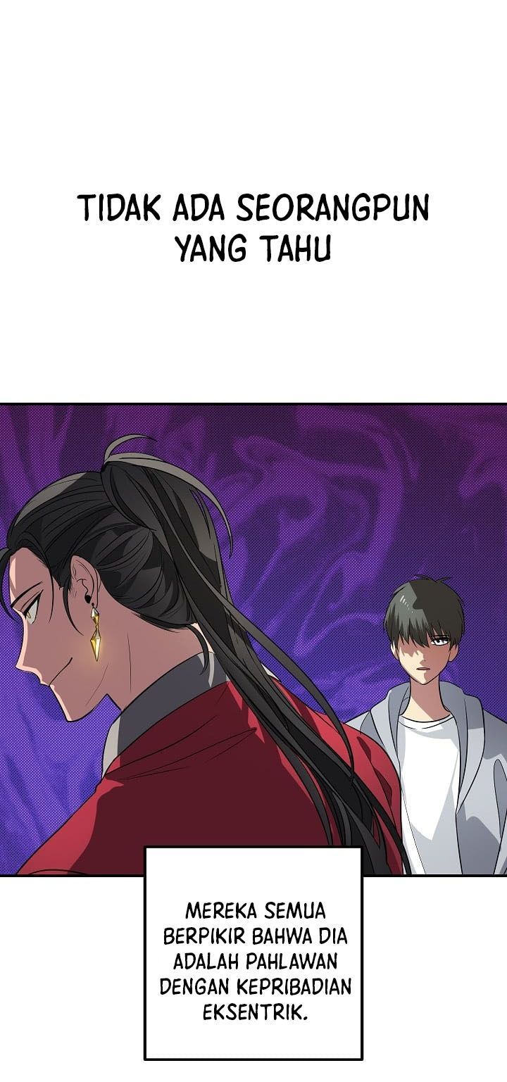 SSS-Class Suicide Hunter Chap 3 - Next Chap 4