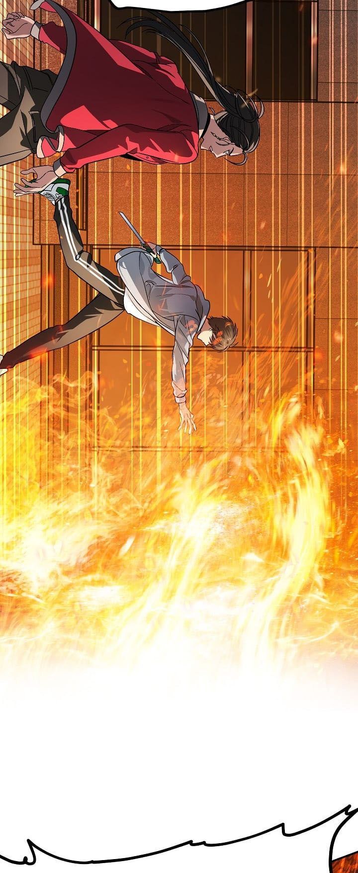 SSS-Class Suicide Hunter Chap 3 - Next Chap 4