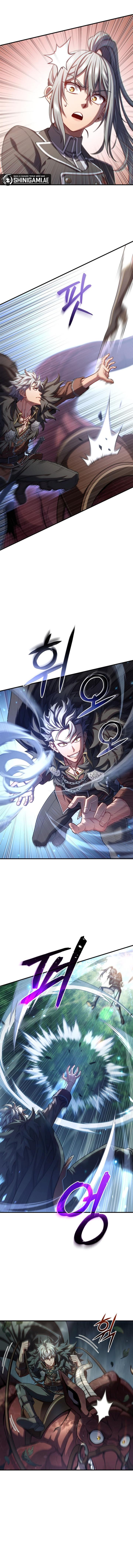 Damn Reincarnation Chap 73 - Next Chap 74