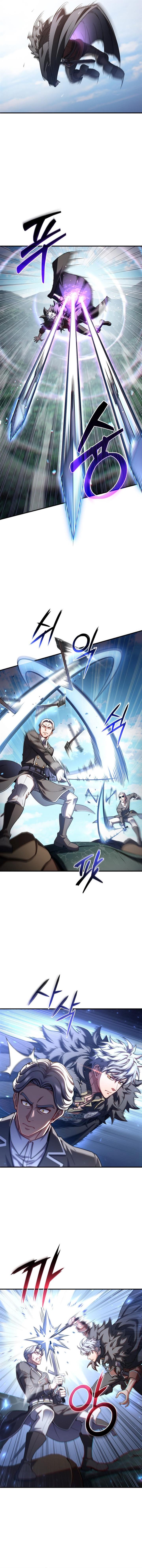 Damn Reincarnation Chap 73 - Next Chap 74