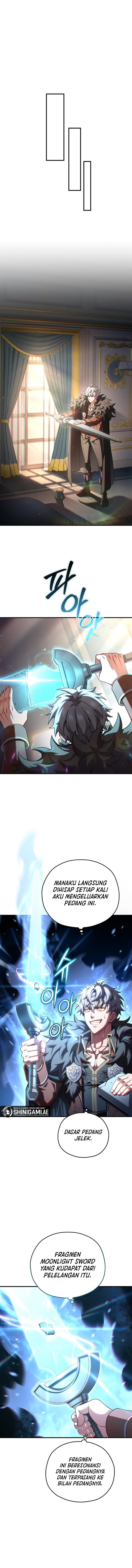 Damn Reincarnation Chap 70 - Next Chap 71