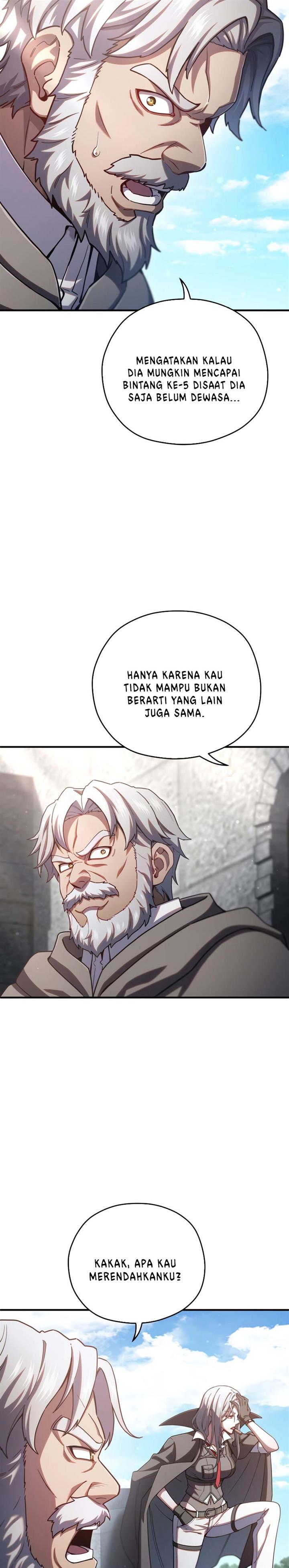Damn Reincarnation Chap 71 - Next Chap 72
