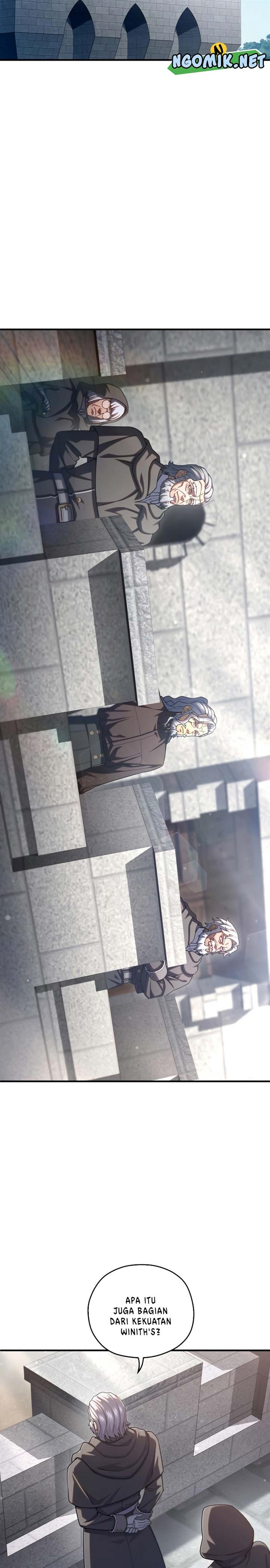 Damn Reincarnation Chap 71 - Next Chap 72