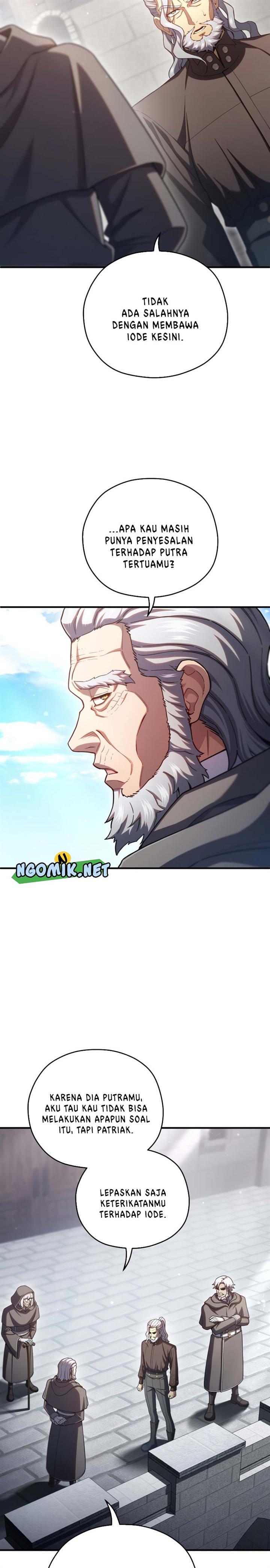 Damn Reincarnation Chap 71 - Next Chap 72