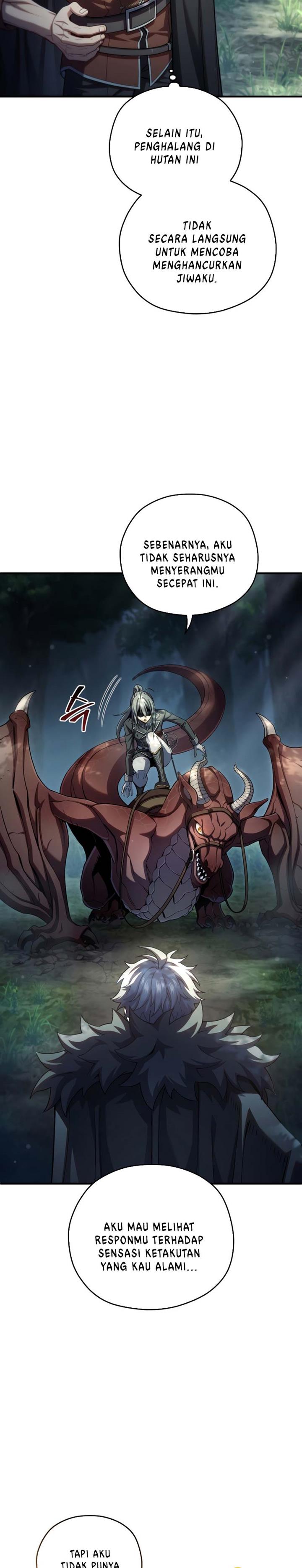 Damn Reincarnation Chap 71 - Next Chap 72