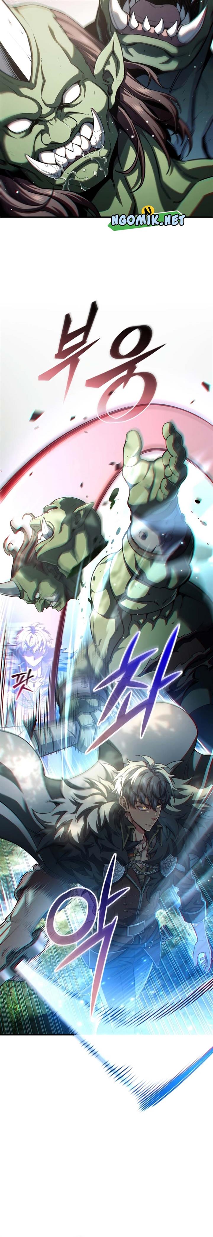 Damn Reincarnation Chap 71 - Next Chap 72