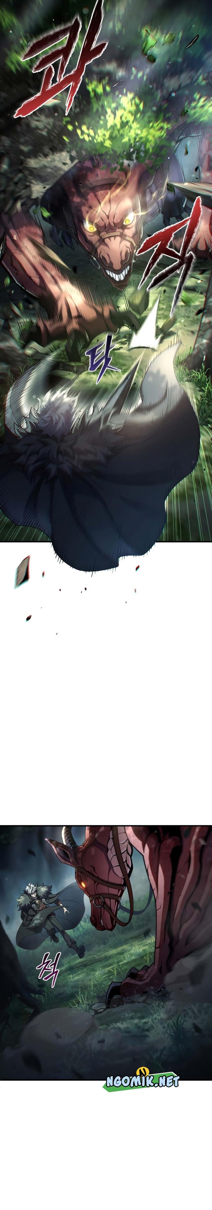 Damn Reincarnation Chap 71 - Next Chap 72