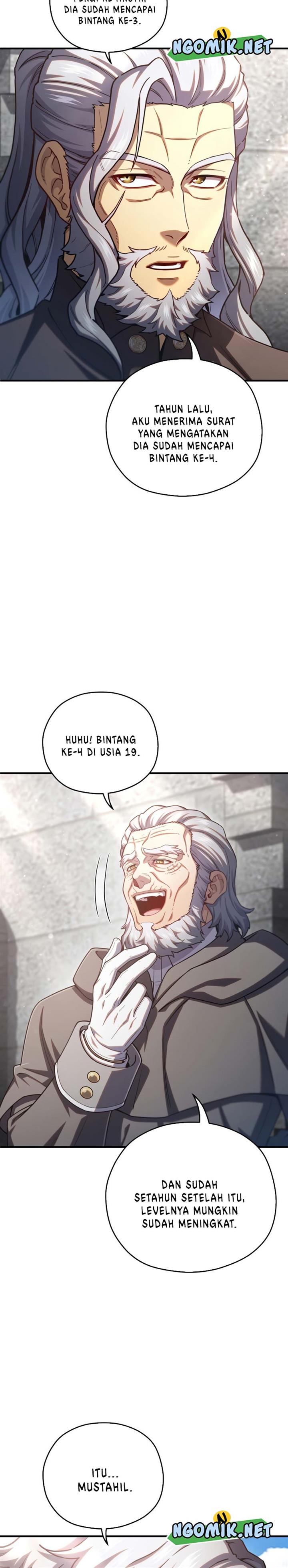 Damn Reincarnation Chap 71 - Next Chap 72