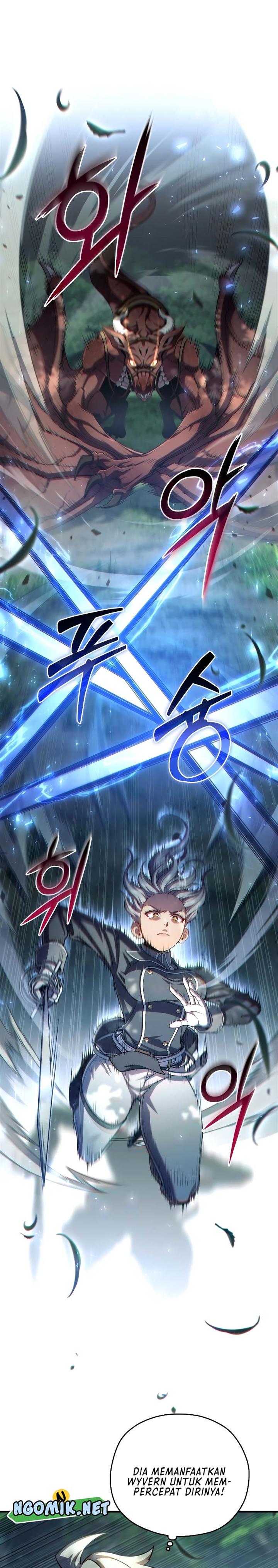 Damn Reincarnation Chap 72 - Next Chap 73