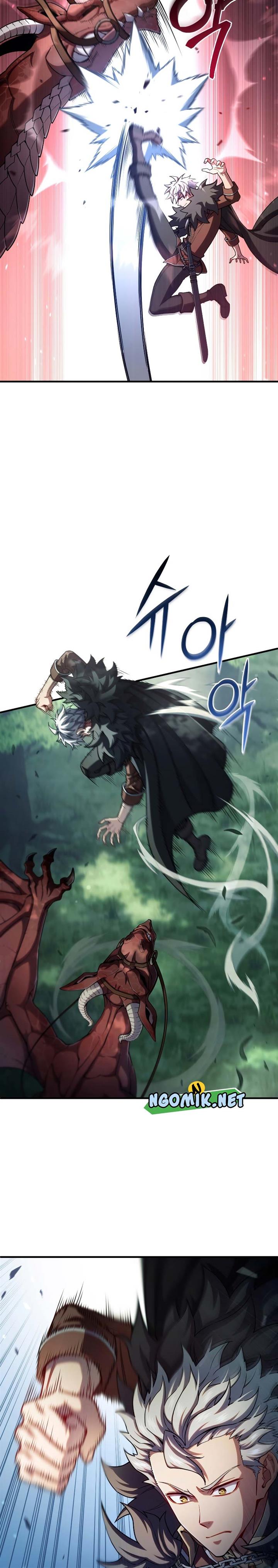 Damn Reincarnation Chap 72 - Next Chap 73