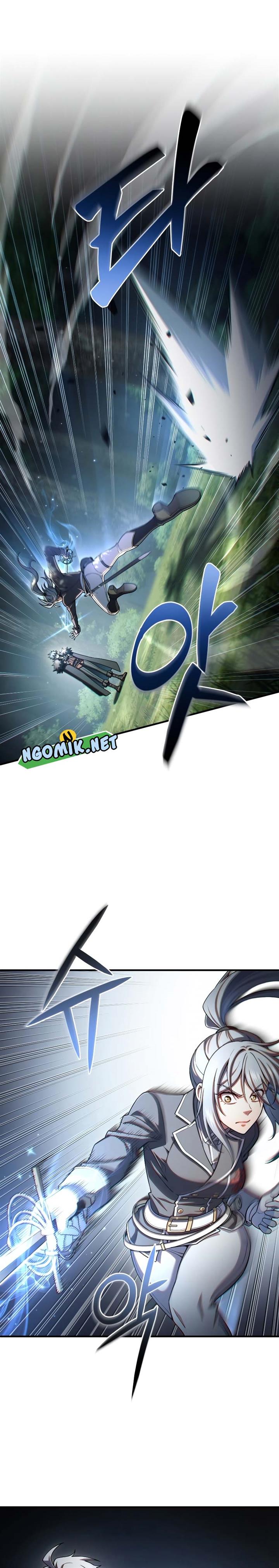 Damn Reincarnation Chap 72 - Next Chap 73