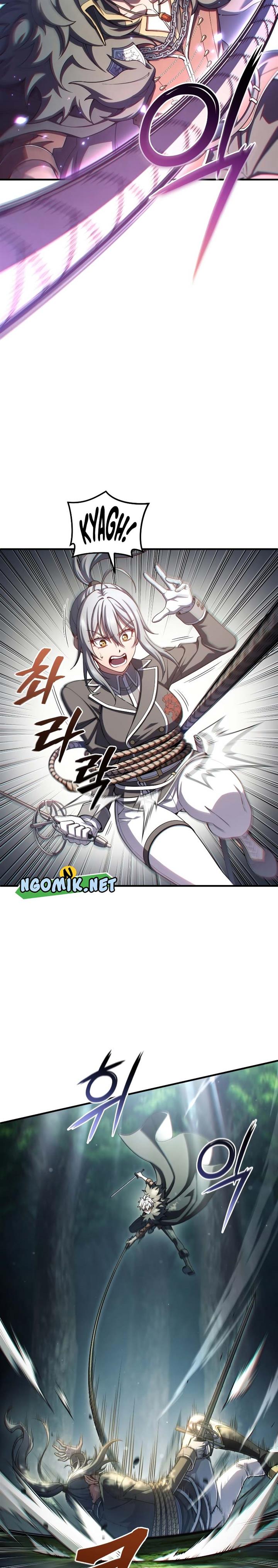 Damn Reincarnation Chap 72 - Next Chap 73