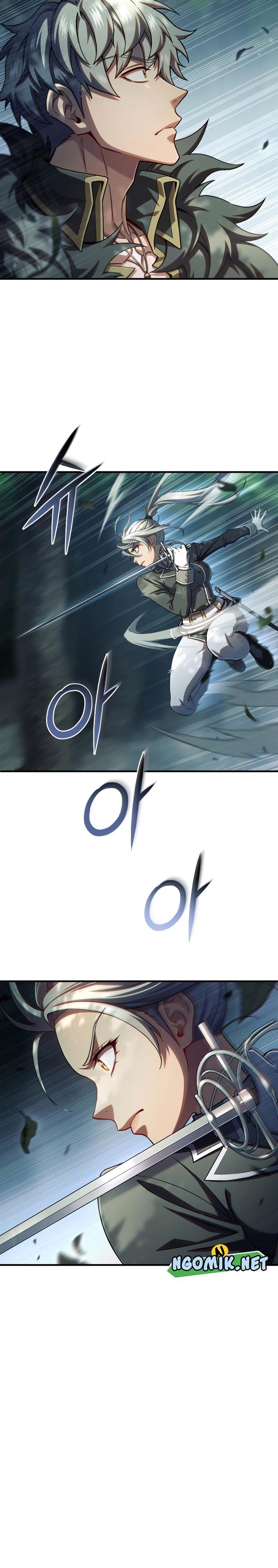 Damn Reincarnation Chap 72 - Next Chap 73