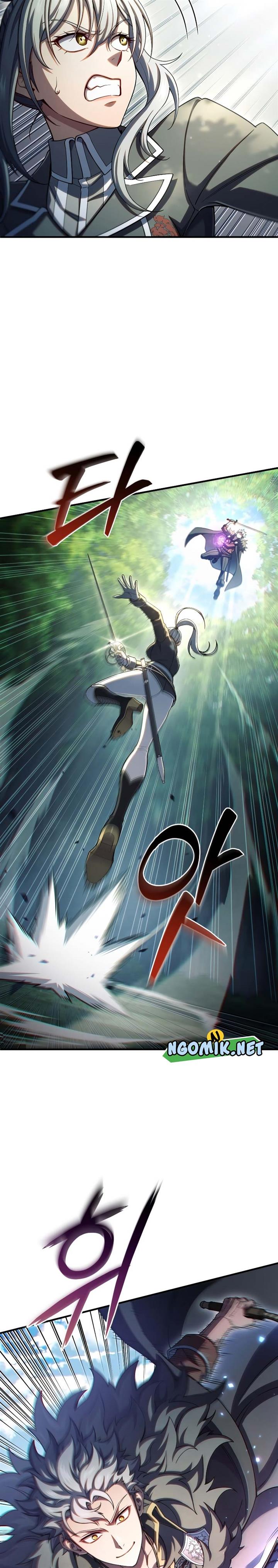 Damn Reincarnation Chap 72 - Next Chap 73