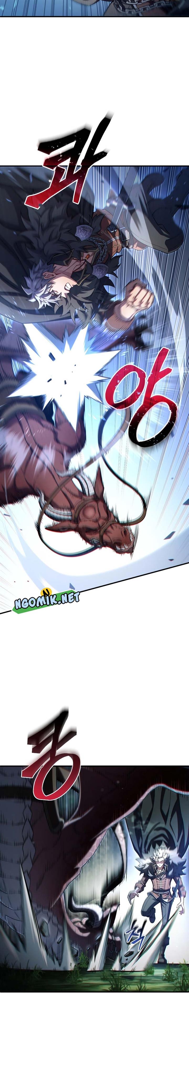 Damn Reincarnation Chap 72 - Next Chap 73