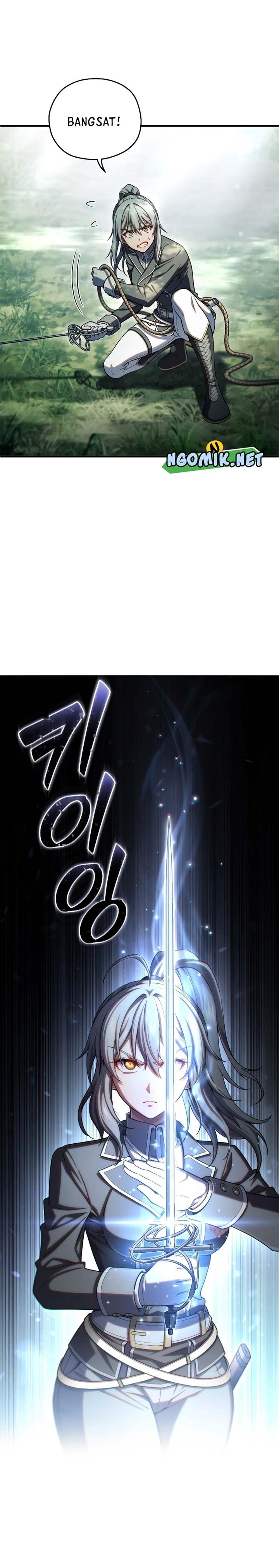 Damn Reincarnation Chap 72 - Next Chap 73