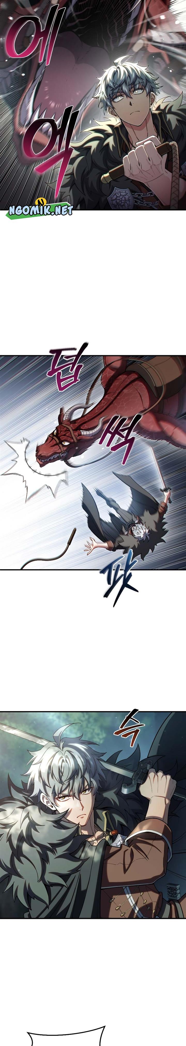 Damn Reincarnation Chap 72 - Next Chap 73