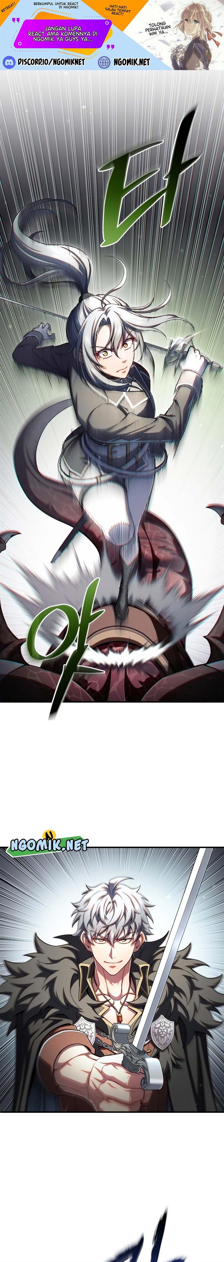 Damn Reincarnation Chap 72 - Next Chap 73