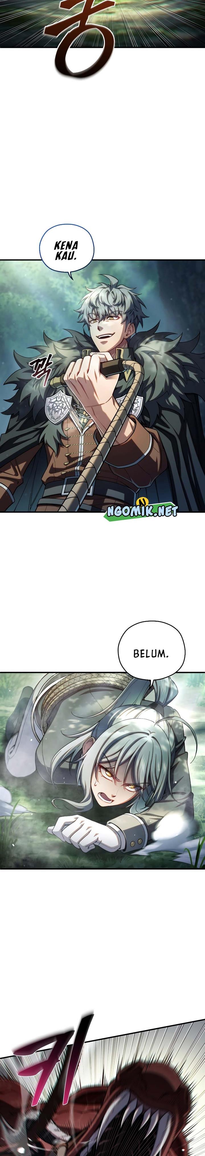 Damn Reincarnation Chap 72 - Next Chap 73