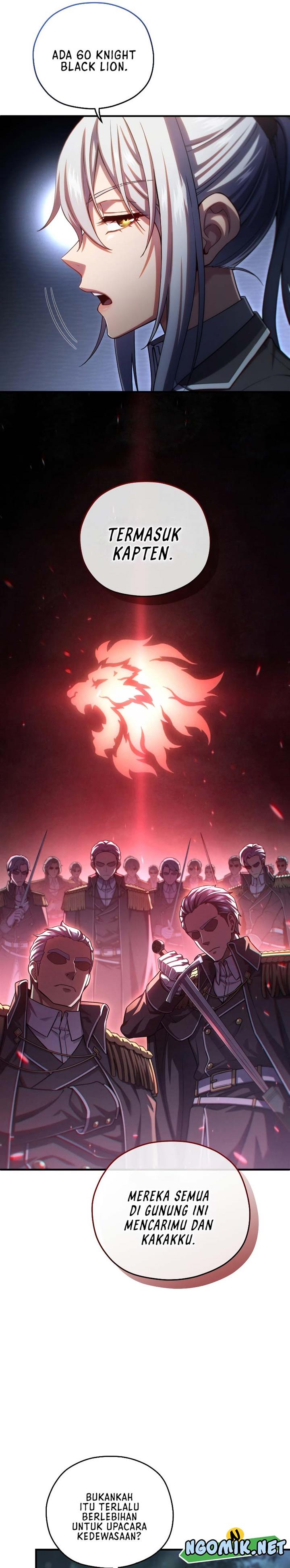 Damn Reincarnation Chap 72 - Next Chap 73