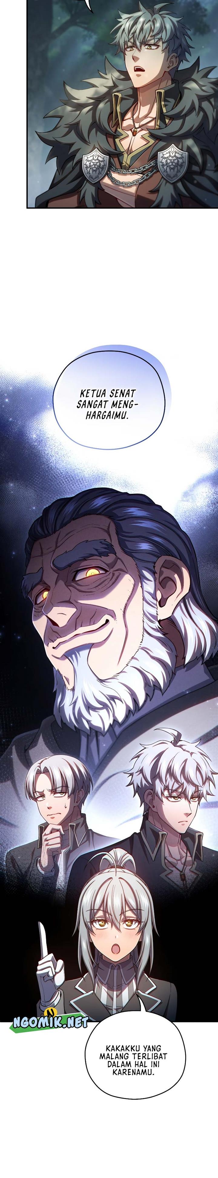 Damn Reincarnation Chap 72 - Next Chap 73