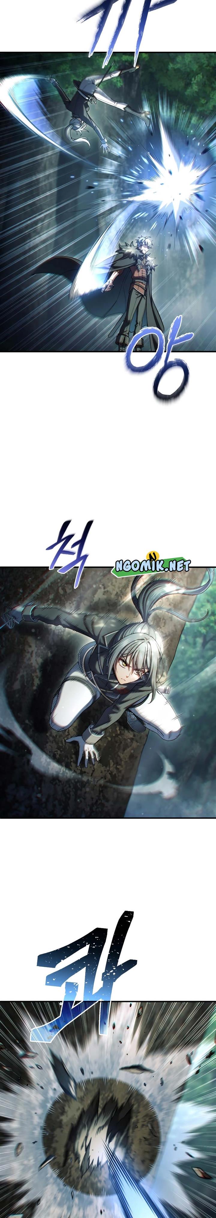 Damn Reincarnation Chap 72 - Next Chap 73