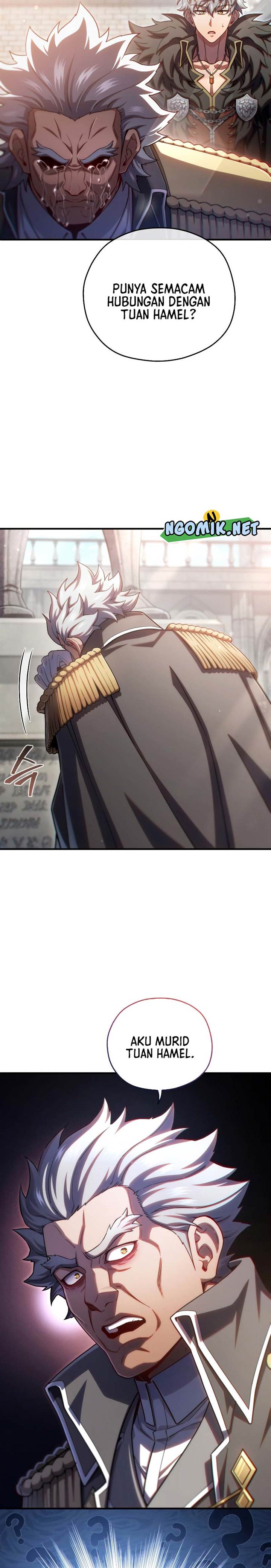 Damn Reincarnation Chap 77 - Next Chap 78