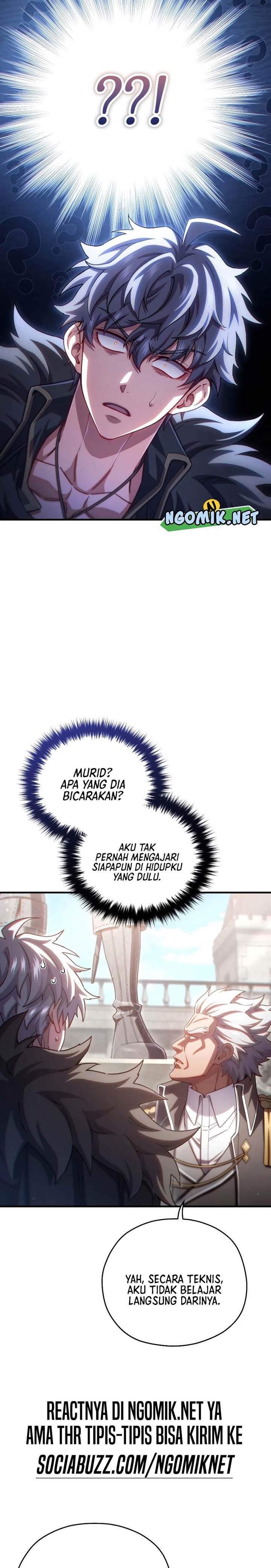 Damn Reincarnation Chap 77 - Next Chap 78