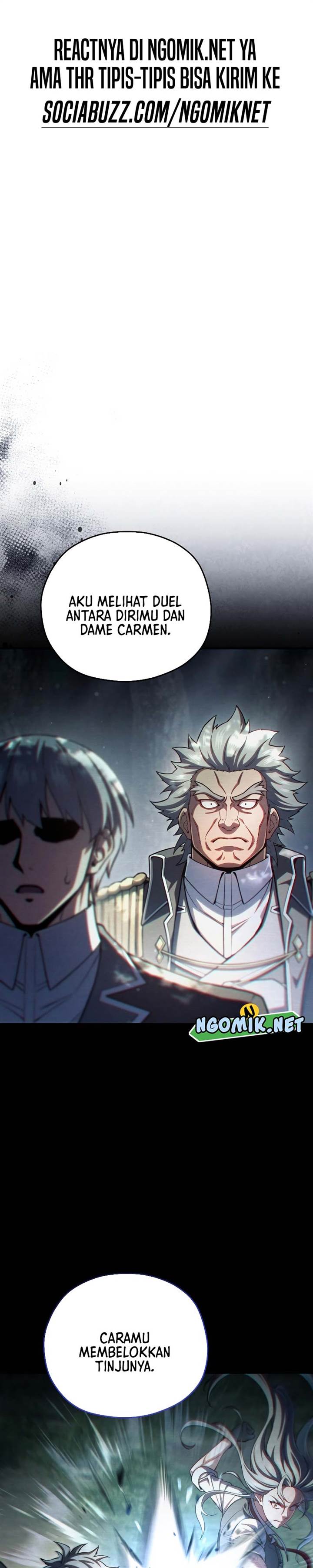 Damn Reincarnation Chap 77 - Next Chap 78