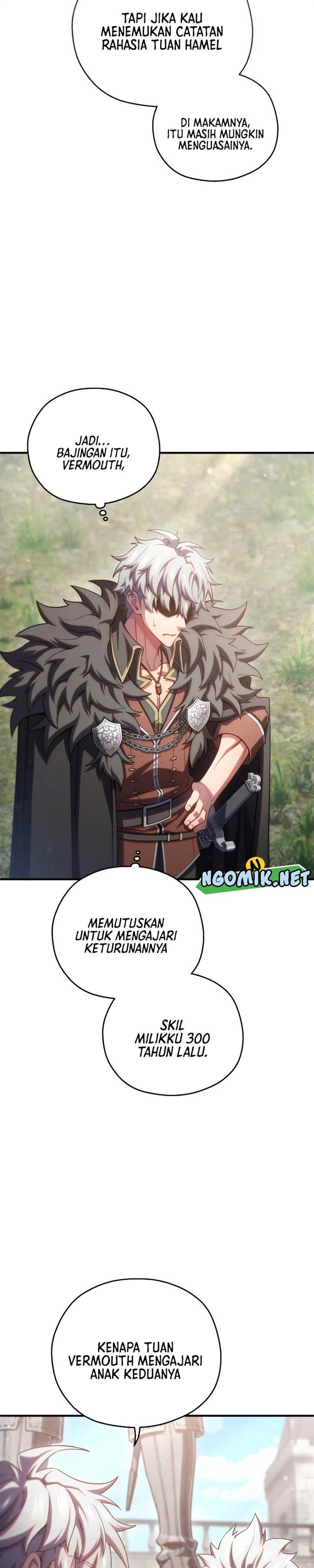 Damn Reincarnation Chap 77 - Next Chap 78