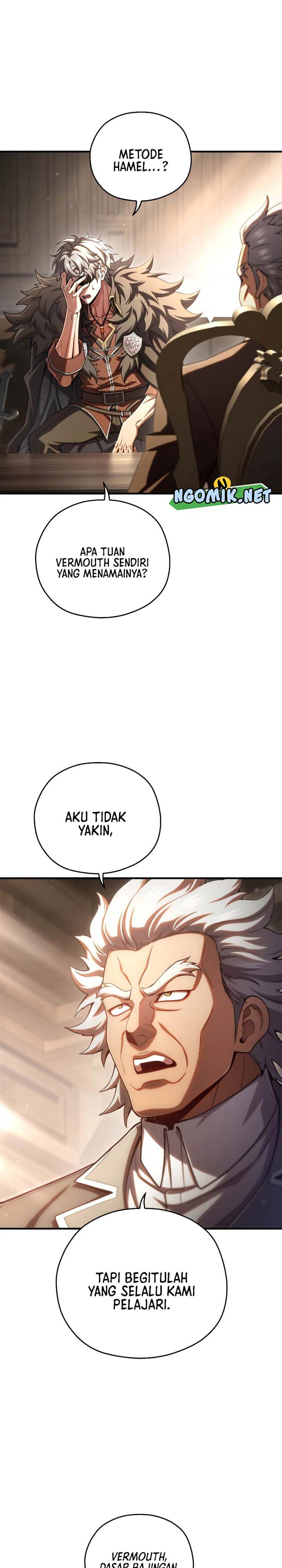 Damn Reincarnation Chap 77 - Next Chap 78