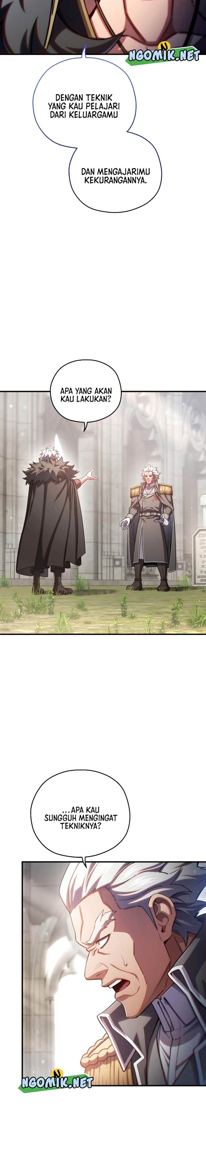 Damn Reincarnation Chap 77 - Next Chap 78