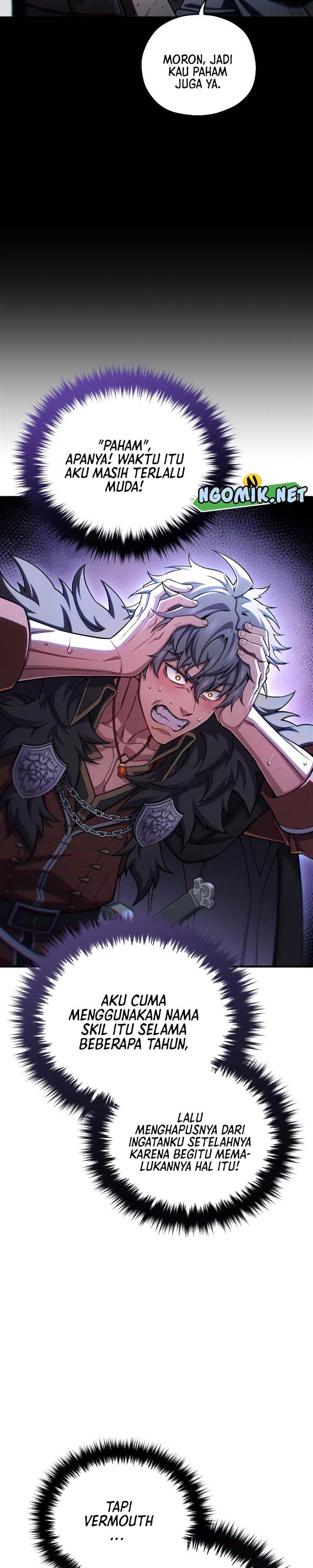 Damn Reincarnation Chap 77 - Next Chap 78