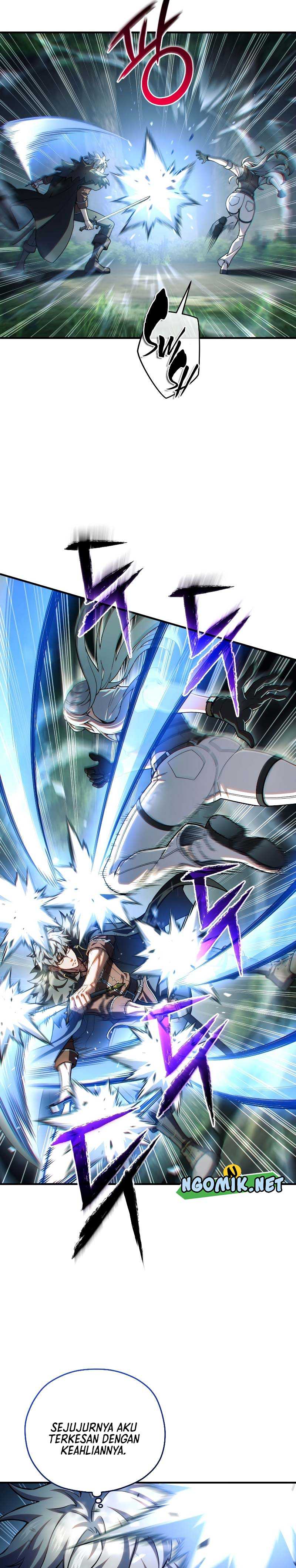 Damn Reincarnation Chap 74 - Next Chap 75